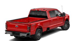 2026 Ford Super Duty® External Image 4